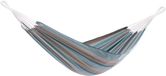 Vivere Braziliaanse hangmat Sunbrella® Gateway Mist