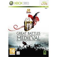 Logithéque History Great Battles Medieval