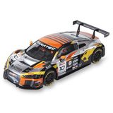SCALEXTRIC - Audi R8 LMS GT3 - Marc VDS - Slot Car - 1:32 Scale