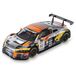 SCALEXTRIC - Audi R8 LMS GT3 - Marc VDS - Slot Car - 1:32 Scale