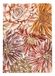 RHODIA 120030C - Geniet Notitieboek - A5 14,8 x 21 cm - Gelijnd - 64 Pagina's - Clairefontaine Ivoor Papier 90 g/m² - Omslag met Soft-touch Afwerking - Orange Botanique Collectie