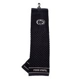 NCAA Geborduurde Golfhanddoek