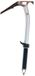 Black Diamond Venom Acier inoxydable Piolet 50 cm Noir 50 cm