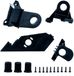 EINPARTS AUTOMOTIVE EINPARTS Reparatieset Koplamp Linkerkant Voor Volkswagen Passat B7