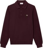Lacoste Heren Trui Bruin SH5781/3KE