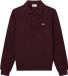 Lacoste Heren Trui Bruin SH5781/3KE
