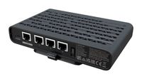 Mikrotik hAP be lite draadloze router