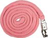 HKM Halstertouw -Brussel- met paniekhaak roze 220