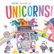 Rebo Productions Uh-oh! Daar zijn de… unicorns!