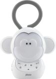 Alecto BC-90 Soft glow nachtlampje met slaapliedjes