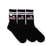 Ellesse Trui, set van 3 sokken voor dames