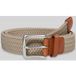 Marc O'Polo Riem 'Max' cognac / grijs