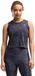 Puma Tropical Speed Graphic T-shirt sans manches Gris XS Femme