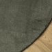 vidaXL - Tapis - HUARTE - Vert forêt - 80 x 150 cm - Polyester