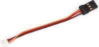 Spektrum / Zebralution Spektrum SPMA9550 Telemetrie kabelverlenging 60 mm, Multi
