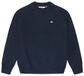 Lonsdale Pull en maille Southbury Dark Navy/Multicolour