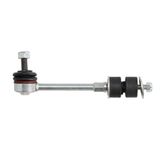 febi bilstein 30830 Stabilisator Link met bussen, ringen en moeren, pak van één