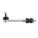 febi bilstein 30830 Stabilisator Link met bussen, ringen en moeren, pak van één