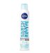 Nivea Fresh Revive 3-in-1 shampooing sec pour cheveux foncés 200ml