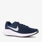 Nike Revolution 7 heren hardloopschoenen blauw - Maat 47