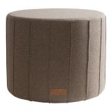Shepherd of Sweden Shepherd Anja 40x50 cm Cappuccino (marron) Pouf
