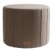 Shepherd of Sweden Shepherd Anja 40x50 cm Cappuccino (marron) Pouf