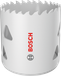 Bosch Accessoires Gatzaag met schroefdraad voor meerdere materialen | 51 x 40 mm - 2608594581