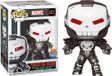 Funko Marvel - POP N° 623 - Punisher War Machine Exclusive
