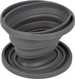 Bo-Camp Koffiefilter houder - Opvouwbaar