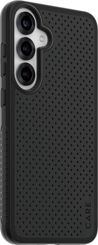 PanzerGlass Hoesje - Geschikt voor Samsung Galaxy S25 Plus