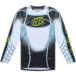 Troy Lee Designs GP Pro Framework maillot de motocross