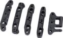 Reely 312024C Reserveonderdeel Draagarmhouder