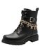 Marco Tozzi Bottes tendance confortables pour femme