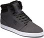 DC Shoes Crisis 2 Hi Wnt Schoenen Grijs EU 42 1/2 Man
