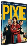 Mis Label Pixie