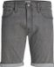 JJREBEL JREBJOE JJCRAFT SHORT AT 454 SN Homme Pantalon Grey Denim XXL