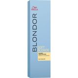 Wella Blondor Cream Souple Blonde 200g