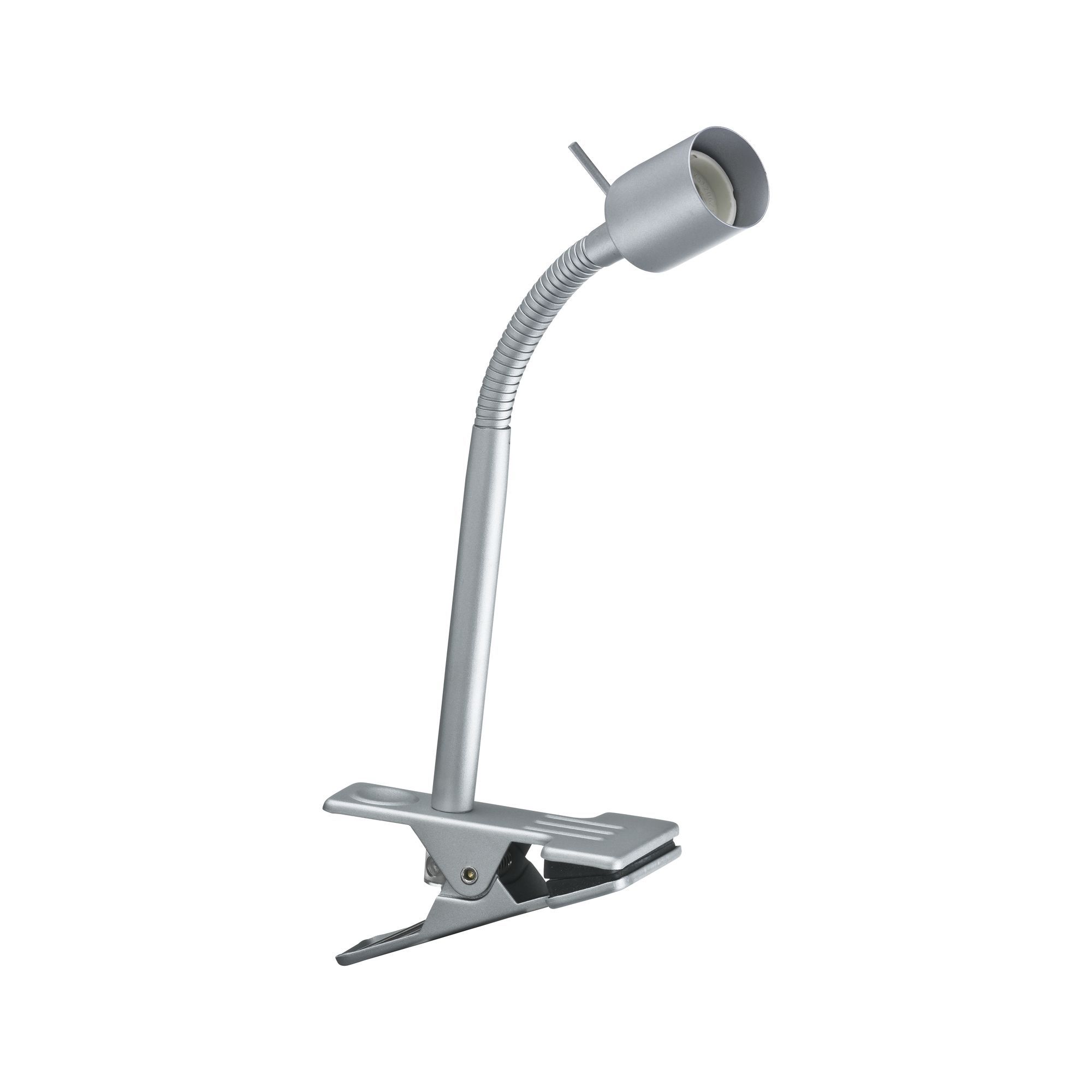 Paulmann Finja Clip Spot - GU10 - 35W - Chroom