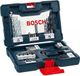 Bosch 41-delige gereedschapskoffer