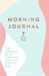 Paper Life Morning journal