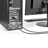 Startech 4 Port Quad Bus PCIe USB 3 Card w/ UASP