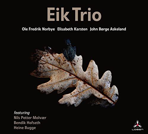 Trust - Eik Trio - Trust