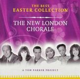 Coast2Coast New London Chorale - The Best Easter Collection (CD)