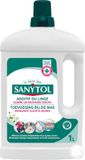SANYTOL voor wasgoed met witte bloemen - 1L