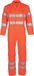 HAVEP Overall High Visibility kl-3 2404 - Fluo Oranje - 52