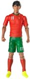 Sockers Portugal Joao Felix 20 cm Figurine Rouge Enfants
