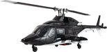 Amewi Bell 222 Airwolf Pro GPS RC helikopter RTF