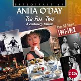 Outhere Anita O'Day - Tea For Two (2 CD)