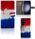 B2Ctelecom Samsung Galaxy S23 Ultra Bookstyle Case Nederland