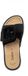 Gabor Slippers - Dames - Zwart - Maat:40